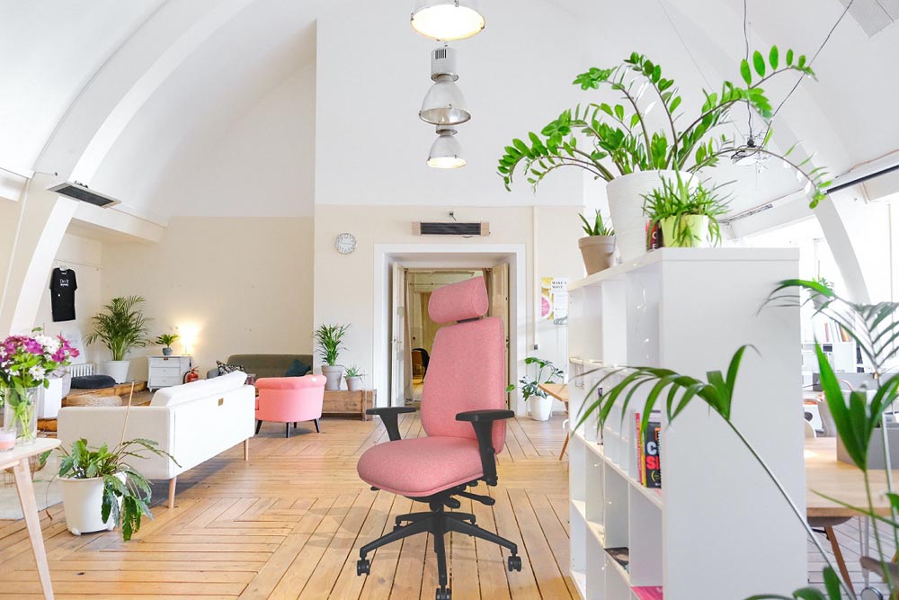 Habitus H6 Ergonomic Chair