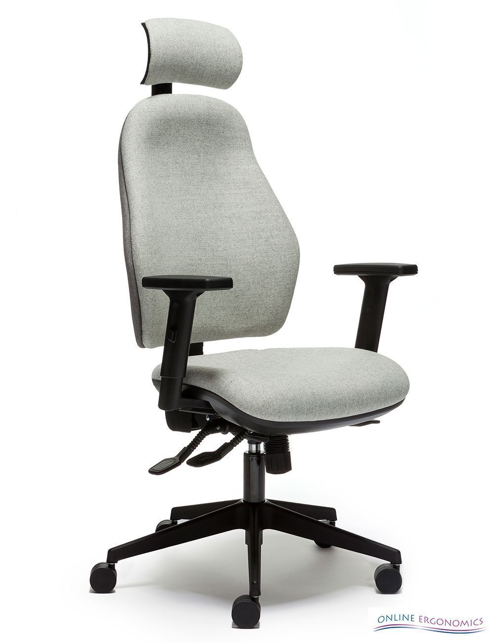 OE35 Mid Back Ergonomic Chair