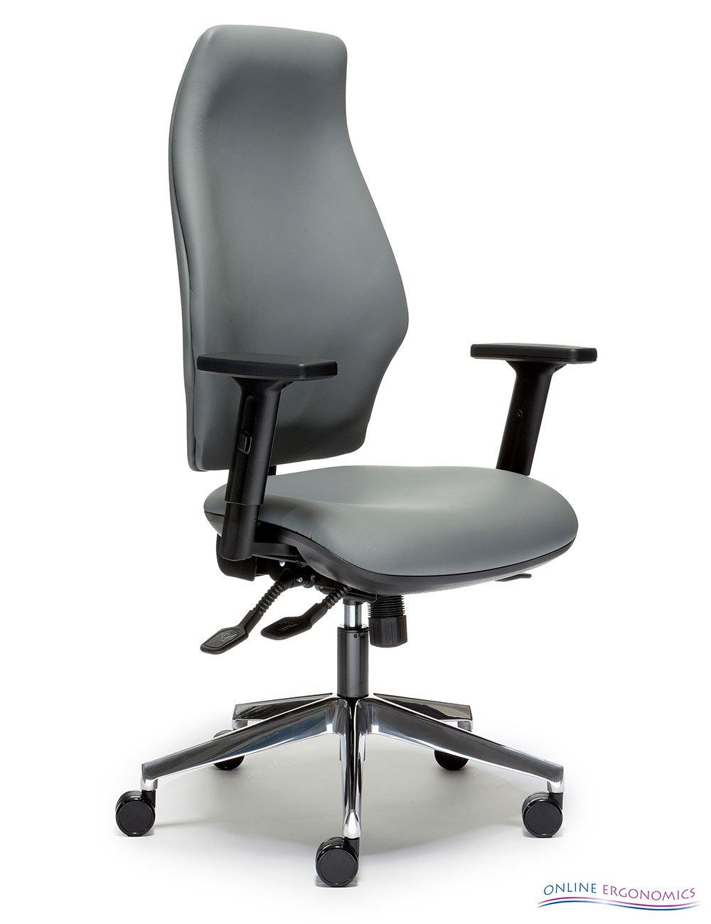 OE37 High Back Ergonomic Chair
