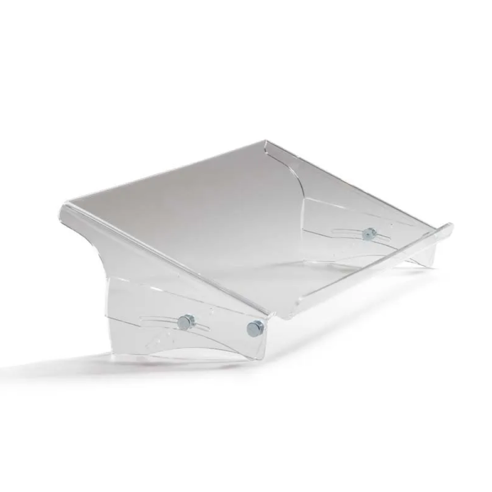 Q-Doc 515 Clear Document Holder