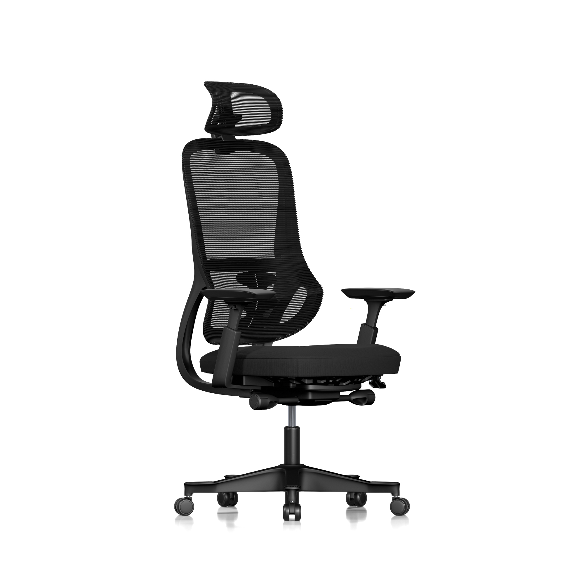 Everything Chair Black