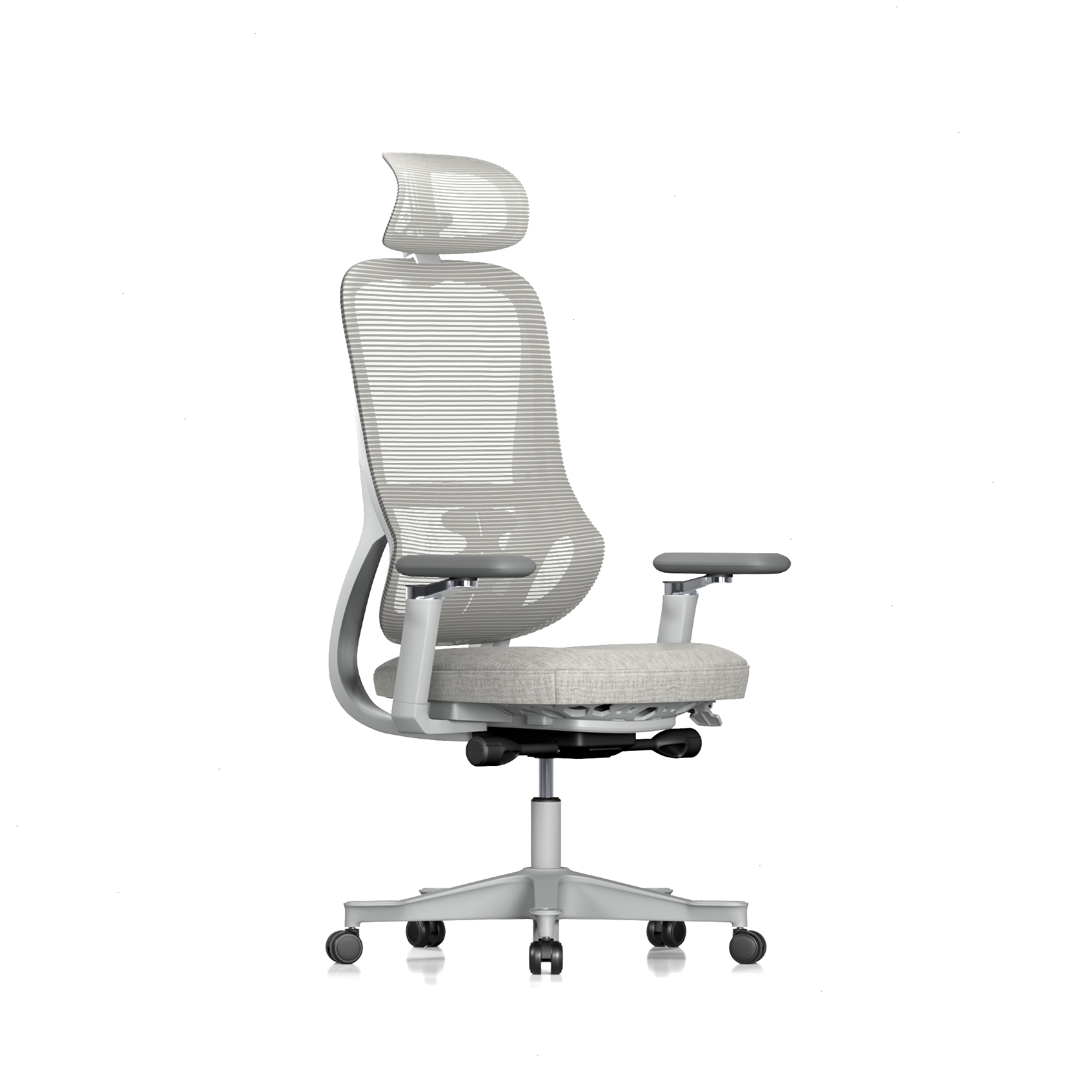 Everything Chair – Beatha Stone Ergo