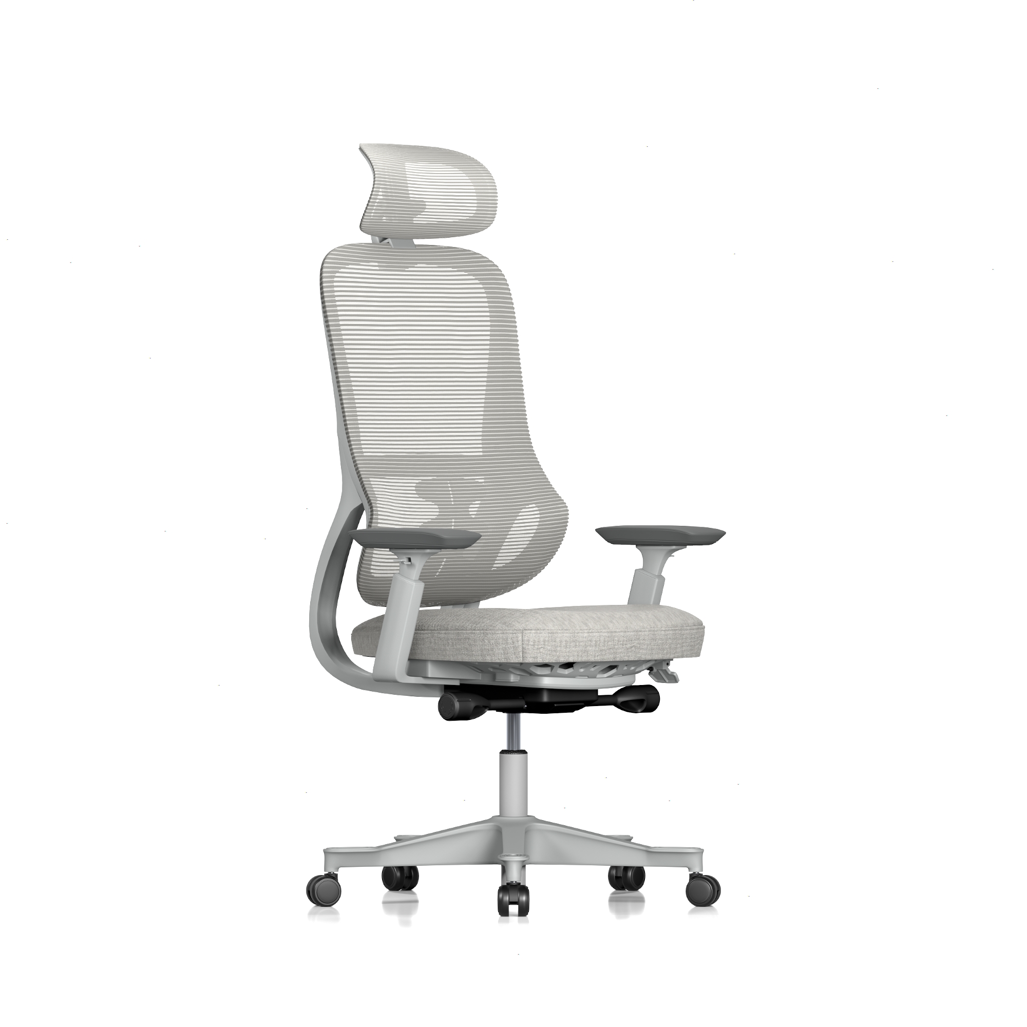 Everything Chair – Beatha Stone